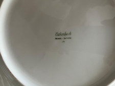 Porzellan Speise und Kaffeeservice - Eschenbach  - 73 Teilig