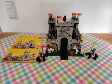 Lego ritterburg 6080 - lego, castle