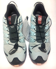 Sport/Outdoor/Treckingschuhe Damen "SALOMON XA PRO 3v8 W Gr. 40 2/3/ UK 7/US 8,5