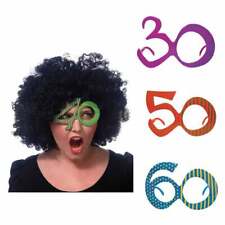 Party-Brille als Jahreszahl