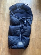 Odenwälder  Baby Nest, Fußsack Billi XL