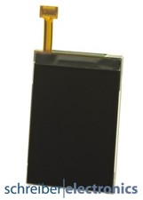 Original Nokia Display (Ersatz Bildschirm LCD) 3720 classic 6110 6303 6303c E65