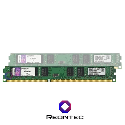 4gb ram kingston pc3 - pc,