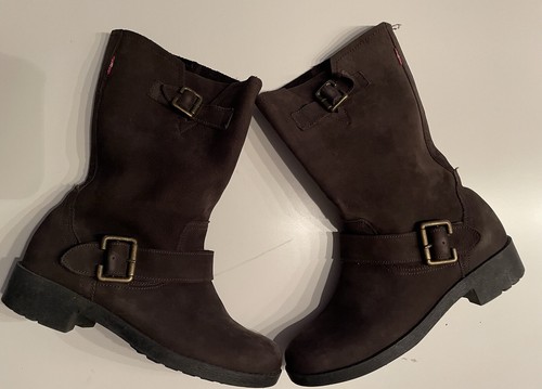 Levis wildleder stiefel - levis,