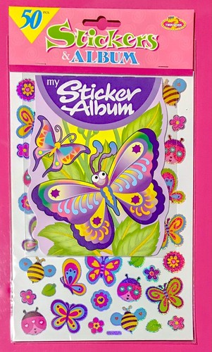 Original 90er sticker - original,