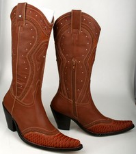 Spooks Damen Stiefel Boots