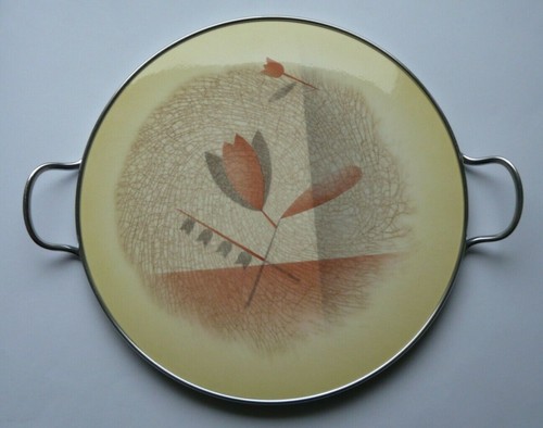 Art deco tortenteller - art,