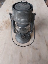 FEUERHAND BABY 276  Sturmlaterne 276 Baby spezial Sturmkappe