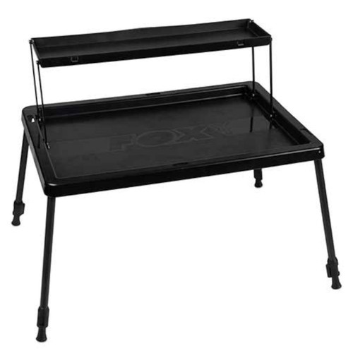 Fox tier bivvy table - tier,