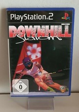 Downhill Slalom  PS2