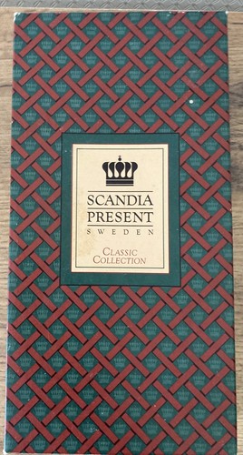 Untersetzer scandia present - untersetzer,