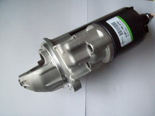 Anlasser starter für deutz - anlasser,