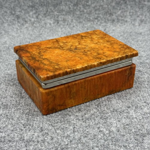 Vintage alabaster onyx - vintage,
