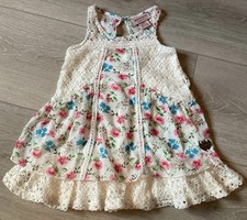 Kleidchen von Juicy Couture