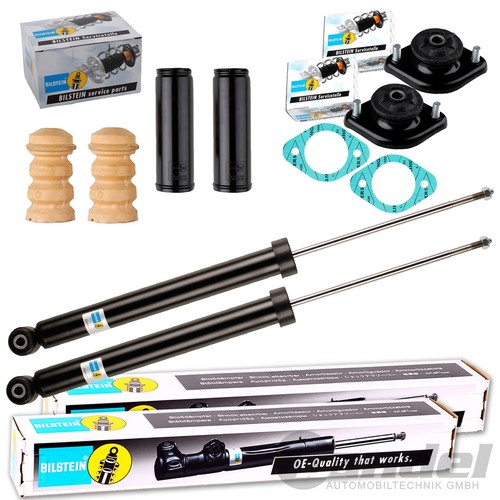 Bilstein stossdämpfer - 2x,