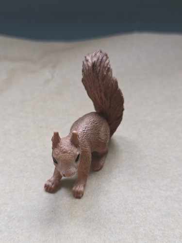 Schleich eichhörnchen 14367 - schleich,