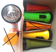 1 Stück Crone Lampe