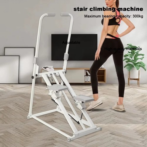 New upgraded stair stepper - new,
