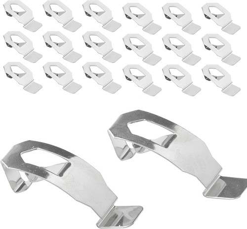 Stück bilderrahmen clips - 18,