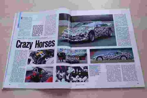 Sport auto 1992 nissan - auto, 07/1992