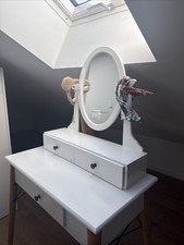 Schminktisch Kosmetiktisch mit