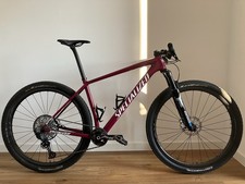 Specialized Epic HT Axon WERX