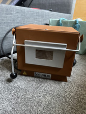 Brennofen Emaille Ofen NIE BENUTZT