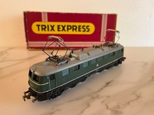 Trix Express E-Lok BR E50 009