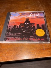 Sodom persecution mania - persecution,