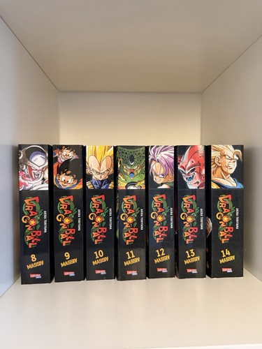 Dragon ball bände - ✅dragon,