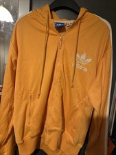 Adidas Firebird Jacke Neon