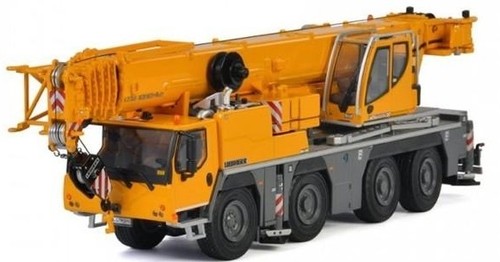 Wsi liebherr ltm - liebherr,