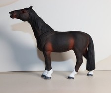 Modellpferd, Schleich, Cust