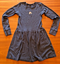 Dilling Kleid bio Merino Wolle