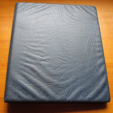LEUCHTTURM RINGBINDER 4 RINGE
