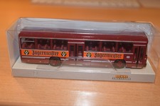 Brekina Nr. 59268 , Büssing