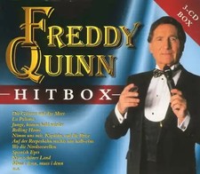 Freddy Quinn - Freddy Quinn