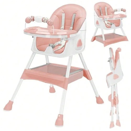Baby hochstuhl - 3-in-1,