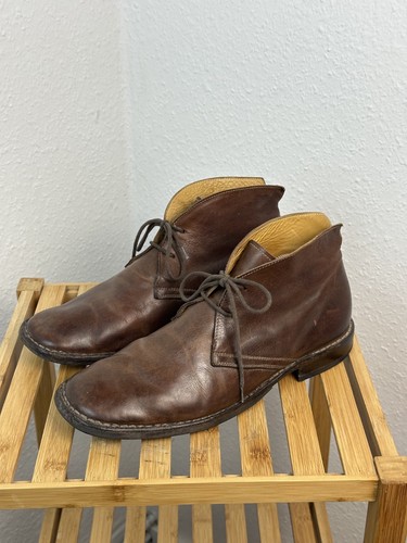 Men fiorentini baker brown - fiorentini, +