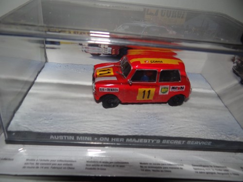 Universal hobbies james - hobbies, bond