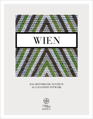 Wien das historische zentrum - wien,