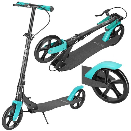 Kinderroller scooter - kinderroller,