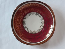 Unterteller rot Schirnding