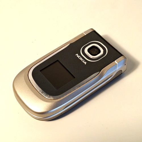 Nokia 2760 handy - nokia,