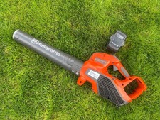 Husqvarna Akku Blasgerät / Laubbläser 525iB Mark II