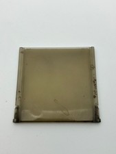 Siedle Ersatzteil Namenschild