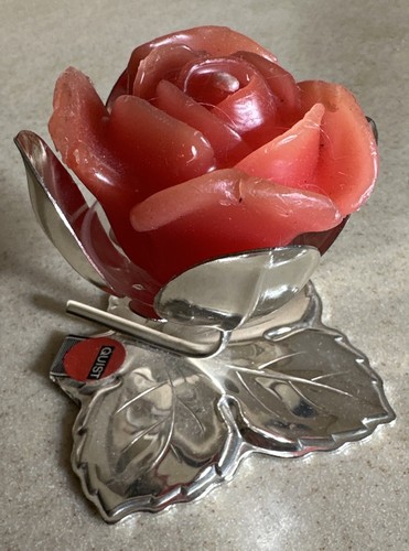 Quist kerzenhalter art deco - quist,