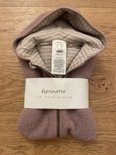 Hessnatur Wollwalk Overall