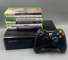 Xbox 360 Slim 250GB +