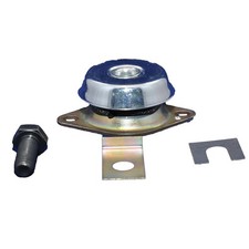 Bukh elastische Lagerung